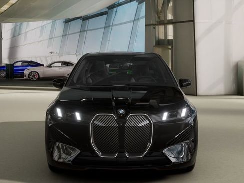 New 2026 BMW iX xDrive45 image 30
