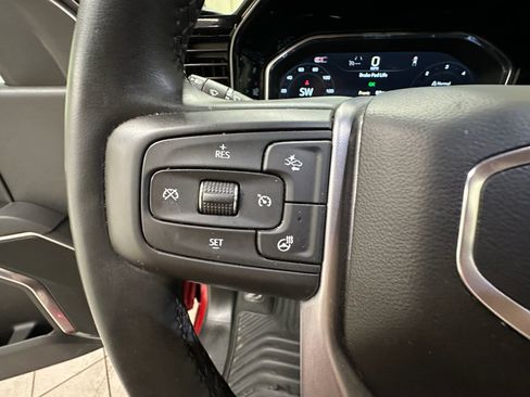 Certified 2024 GMC Sierra 1500 Elevation AWD/4WD image 27
