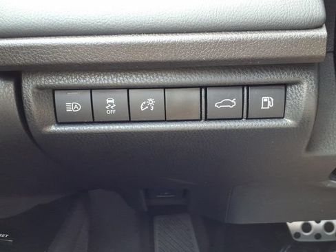 Used 2026 Toyota Camry XSE w/ Premium Package FWD image 20