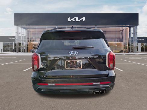 Used 2023 Hyundai Palisade XRT FWD image 5