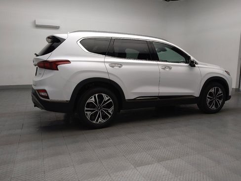 Used 2020 Hyundai Santa Fe Limited image 10