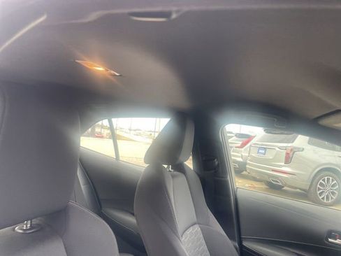 Used 2021 Toyota Corolla SE image 20