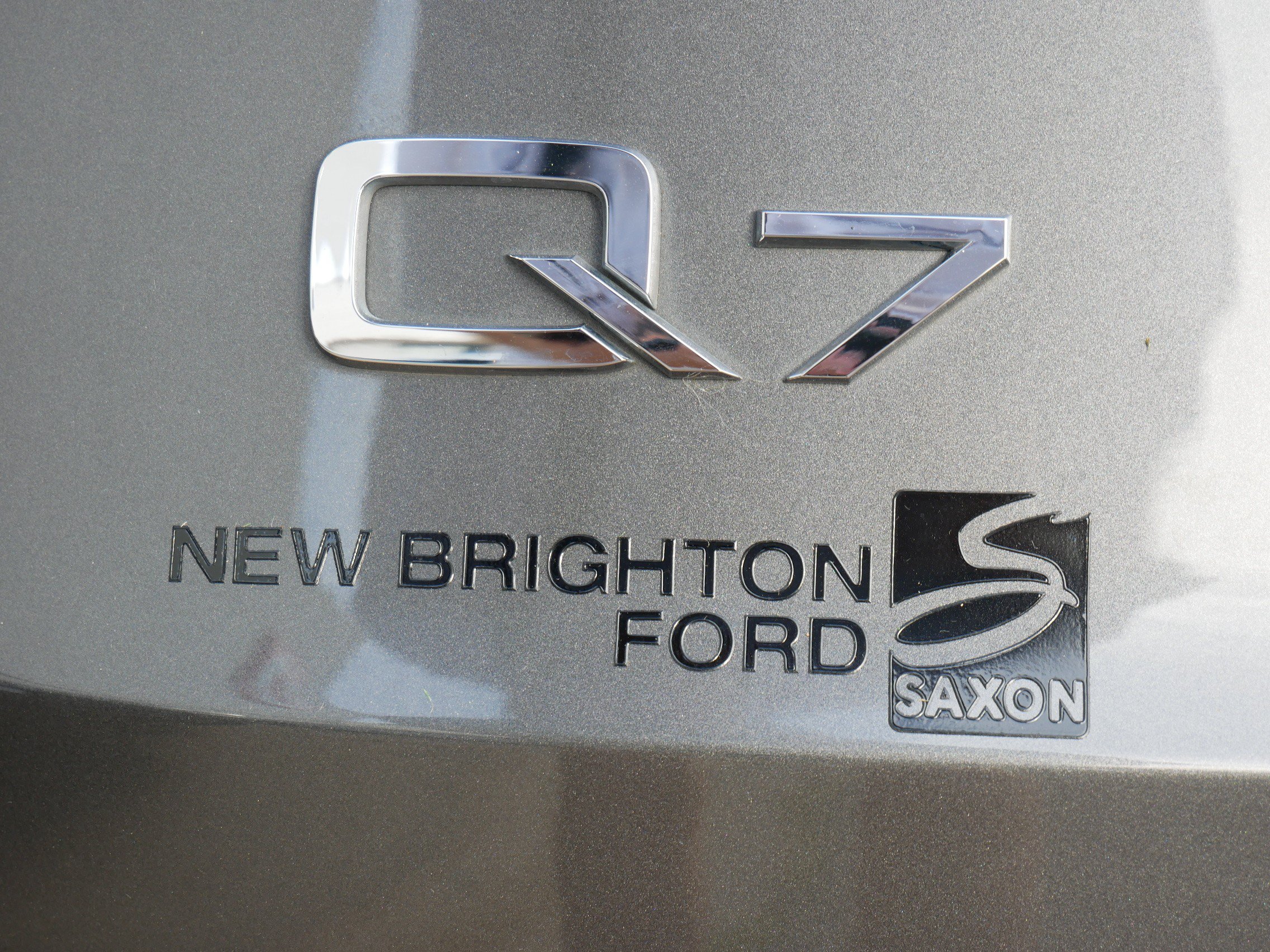 Used 2022 Audi Q7 3.0T Premium Plus AWD/4WD image 4