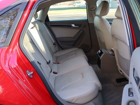 Used 2011 Audi A4 2.0T Premium image 20