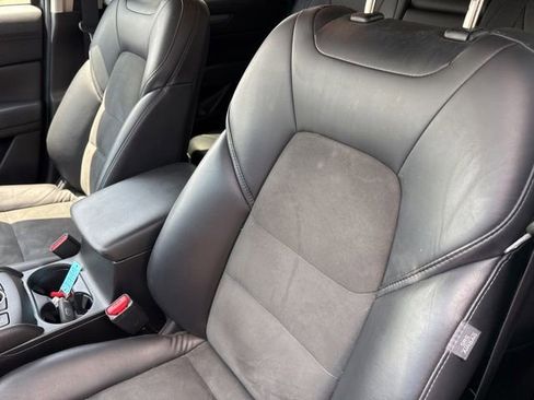 Used 2018 MAZDA CX-5 Touring AWD/4WD image 11