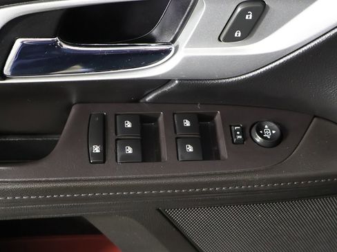 Used 2017 GMC Terrain SLE FWD image 29