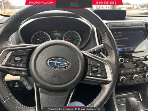 Used 2019 Subaru Ascent Premium image 9