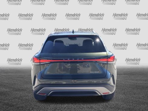 Used 2025 Lexus RX 350 Premium Plus image 8