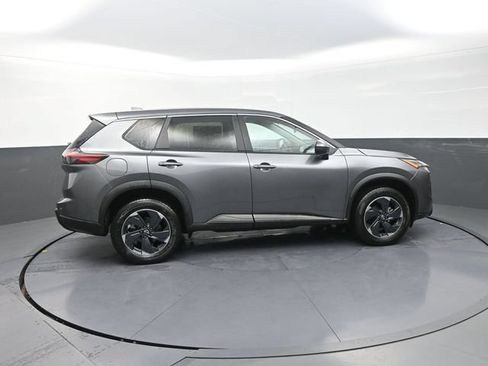 Used 2024 Nissan Rogue SV AWD/4WD image 10