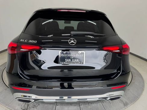 Certified 2026 Mercedes-Benz GLC 300 image 12