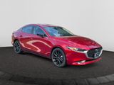 New 2025 MAZDA MAZDA3 s image 6