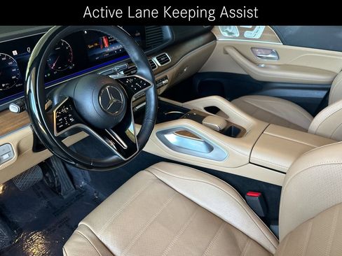 Certified 2024 Mercedes-Benz GLE 350 4MATIC image 14