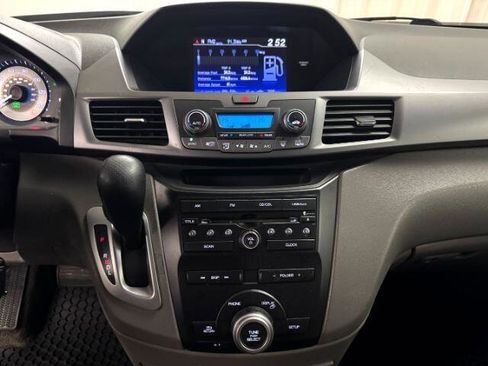 Used 2013 Honda Odyssey EX image 10