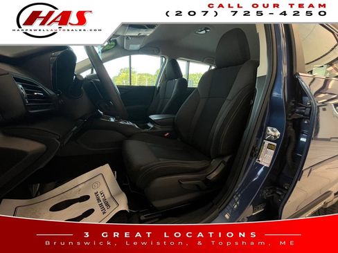 Used 2021 Subaru Outback AWD/4WD image 11