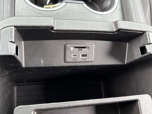 Used 2021 Chevrolet Tahoe LS image 14