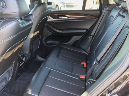Used 2023 BMW X3 xDrive30i w/ Convenience Package image 15