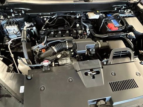 New 2026 Honda CR-V EX-L image 11