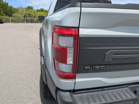 Used 2023 Ford F150 Raptor w/ Raptor 37 Performance Package image 12