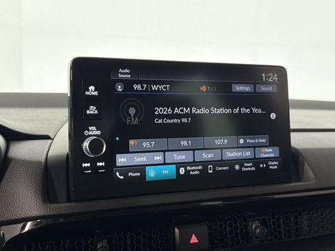Used 2023 Honda CR-V EX-L image 18