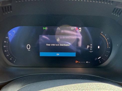 New 2026 Volvo XC60 B5 Plus w/ Protection Package Premier image 14