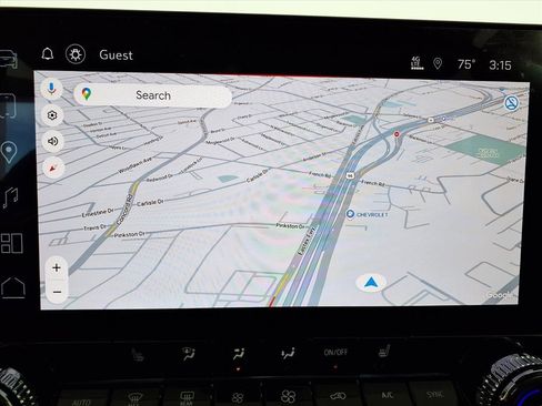 New 2026 GMC Canyon Elevation w/ Convenience Package image 5