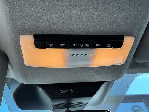 Certified 2025 Nissan Kicks S FWD image 21