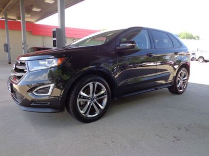 Used 2015 Ford Edge Sport w/ Equipment Group 401A