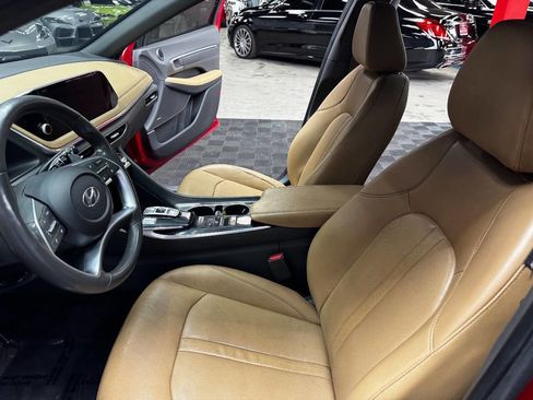 Used 2022 Hyundai Sonata Limited image 34