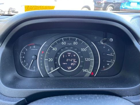 Used 2016 Honda CR-V LX image 12