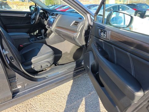 Used 2019 Subaru Legacy 2.5i Limited image 7