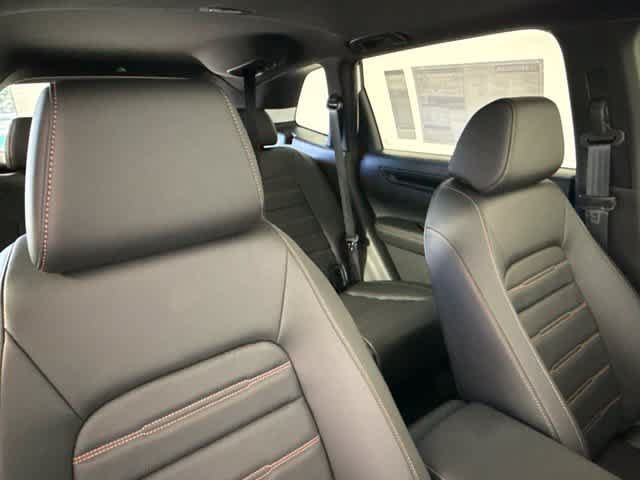 New 2027 Honda CR-V Sport-L image 67