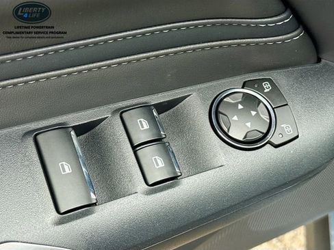 New 2026 Ford Mustang Premium RWD image 18
