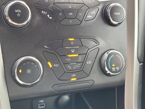 Certified 2019 Ford Fusion S FWD image 19