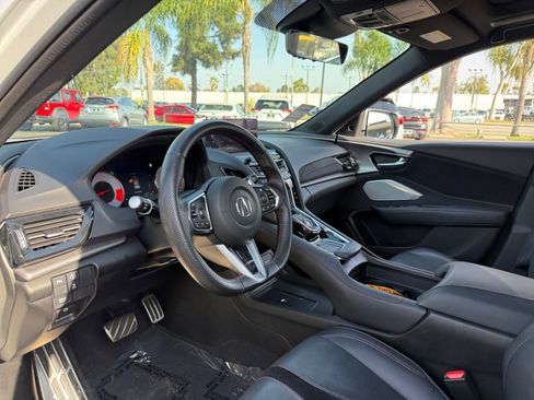 Used 2022 Acura RDX A-Spec image 15