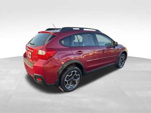 Used 2014 Subaru Crosstrek 2.0i Premium w/ Popular Package #1 image 4