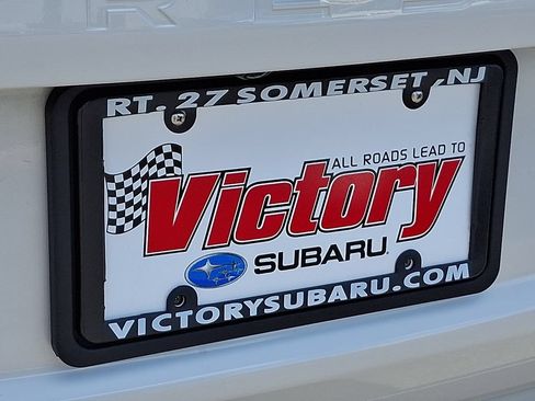 Used 2025 Subaru Forester Premium AWD/4WD image 30