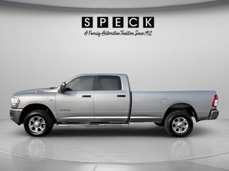 Used 2024 RAM 3500 Big Horn AWD/4WD video 2