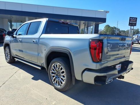 New 2026 GMC Sierra 1500 Denali Ultimate AWD/4WD image 5