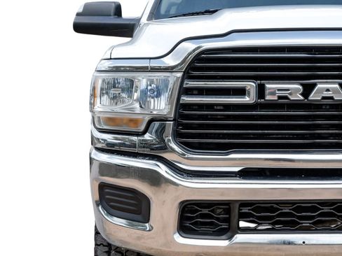 Used 2020 RAM 2500 Big Horn AWD/4WD image 49