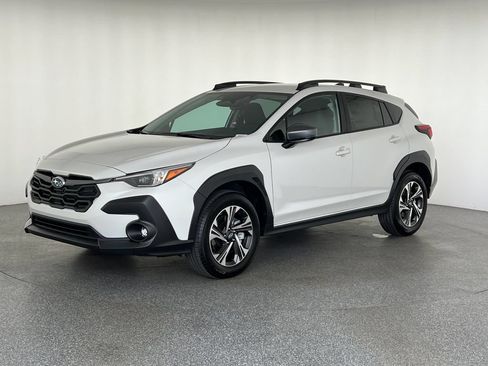 New 2026 Subaru Crosstrek 2.5i Premium w/ Crosstrek Mirror Package AWD/4WD image 9