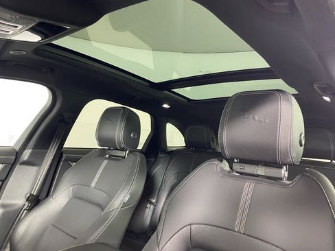 Used 2025 Jaguar F-PACE R-Dynamic S image 20