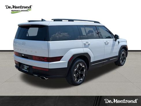 New 2026 Hyundai Santa Fe SEL image 5