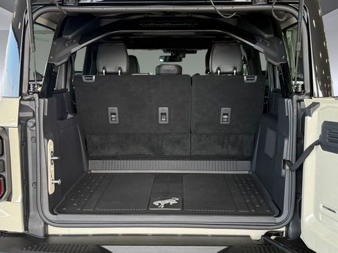 New 2025 Ford Bronco Raptor AWD/4WD image 31
