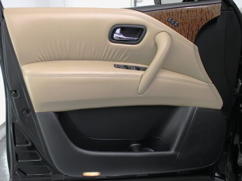 Used 2019 Nissan Armada SL w/ Premium Package image 35