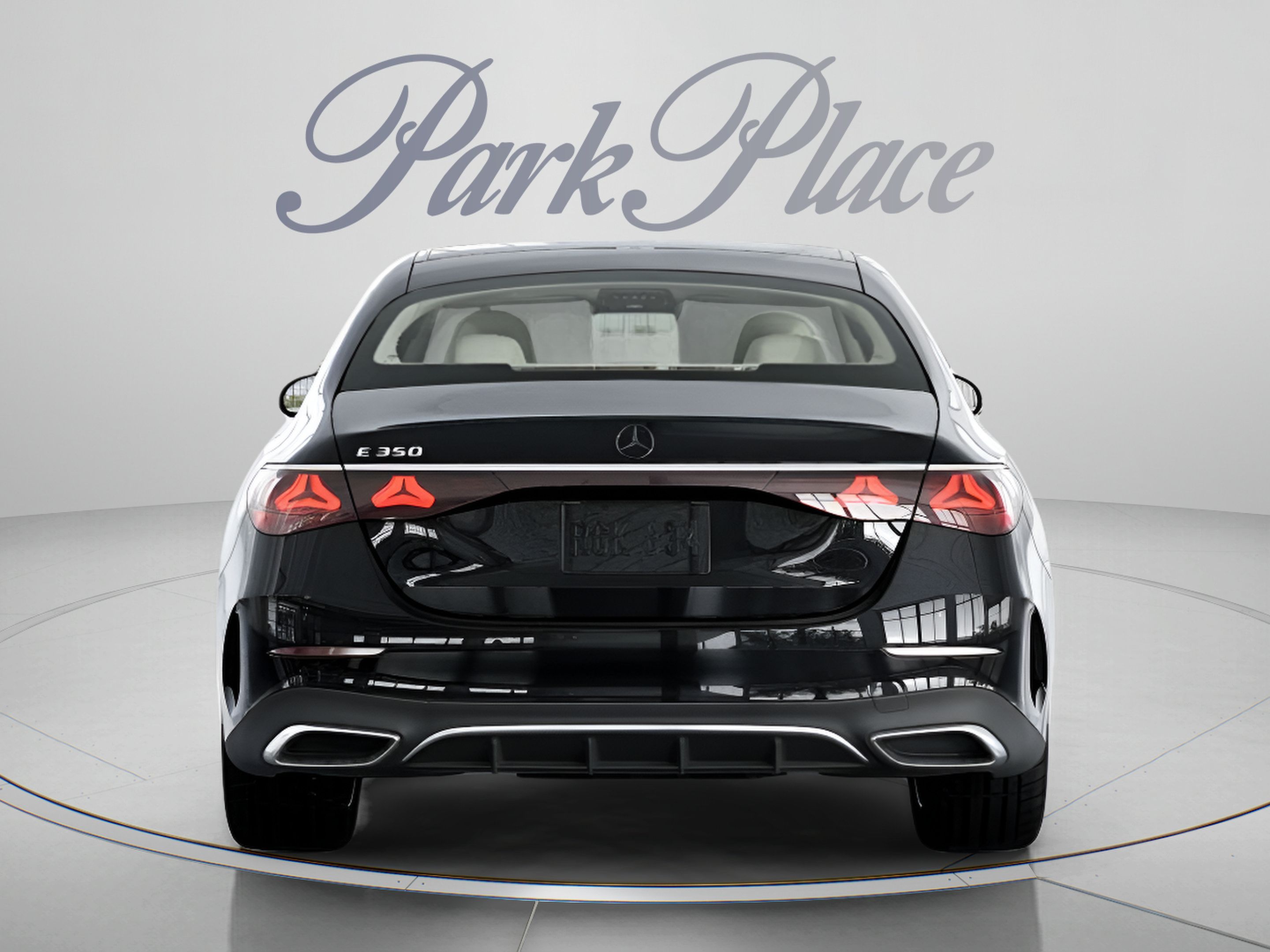 Used 2026 Mercedes-Benz E 350 Sedan image 13