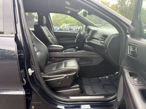 Used 2025 Dodge Durango R/T AWD/4WD image 13