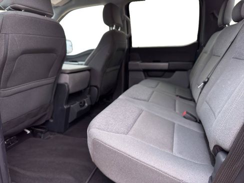 Used 2024 Ford F150 XLT AWD/4WD image 10