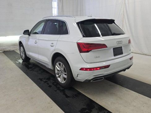 Used 2022 Audi Q5 2.0T Premium AWD/4WD image 6