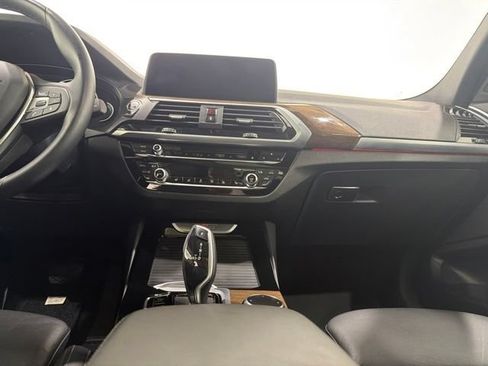 Used 2019 BMW X3 xDrive30i w/ Premium Package AWD/4WD image 35