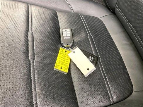 Used 2020 Honda CR-V EX-L image 14